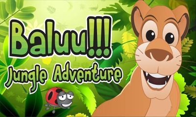 download Baluu!!! Jungle Adventure apk